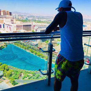 Meet your Posher, Wilman